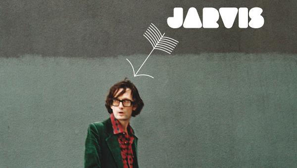 Jarvis 600