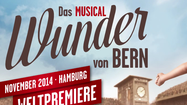 Das Wunder von Bern
